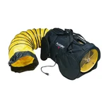 Allegro Industries 9535-08 Conf. Sp Fan Air Bag, Axial, Dia. Fixed Price $530.99.