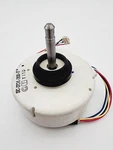 Mitsubishi RC0J30-KL SIC-37CVL-D830-17 280-380VDC 3P 30W Mini Split Fan Motor. Fixed Price $75.00.