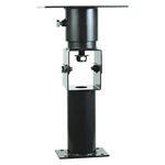 Dayton 1LXN5 Mounting Bracket,ceiling,gray. Fixed Price $517.39.
