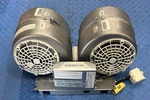 Thermador 1000CFM Internal Blower #VTN1080N For Hood Vents, C-pics & Desc. Fixed Price $899.00.