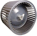 Trane WHL00247 10 In. Blower Wheel Power (each) Replacement. Fixed Price $255.06.