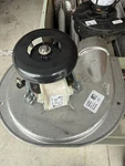 Fasco 70581624 Draft Inducer Blower Motor Assembly 1013833 J238-138 Used #MD284. Fixed Price $69.00.