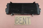 2007-2011 Harley Vrscdx Night Rod Special Engine Motor Oil Cooler Bent. Fixed Price $104.62.
