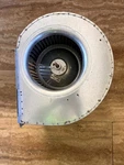 Gree Furnace Blower Motor Fan & Housing Assembly 100K Btu Oem G8T10012UHB11A. Fixed Price $150.00.