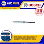 Glow Plugs Set 4X Fits Opel Astra 1.9D To 10 Bosch 1214064 93190433 Quality. Fixed Price $68.56.