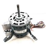 Ge 5KCP39LGV569BS Blower Motor 1/2HP 1075RPM 3SPD 115V HC43TE113 Used CMP531. Fixed Price $119.00.
