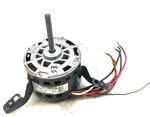 Ge 5KCP39CGV519BS 1/5HP 1075RPM 115V Blower Motor HC37TE113 Used #ME64. Fixed Price $115.00.