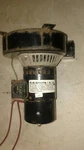 Ao Smith JF1E055NSV Hvac Blower Motor. Fixed Price $79.00.