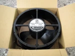New Orion Fans OA254AP-22-1WB 10" 230V Compact Axial Cooling Free Shipping. Fixed Price $59.99.