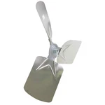 Carrier LA680613 Fan BLADE,26" DIA.,1/2" Bore,cw 116A53. Fixed Price $173.26.