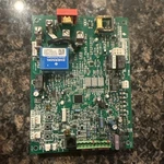 Goodman Amana Comfortalert PCBHR104 2-STAGE Control Circuit Board 49K25-289-01B1. Fixed Price $125.00.