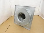 183334 New-no Box; Rosenberg Dkhm 250-2SB.071.4FF Turbine Fan; 400-480VAC. Fixed Price $178.96.