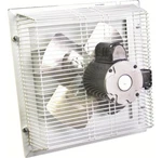 SFT-1600 16" Exhaust Fan With Shutter. Fixed Price $366.00.