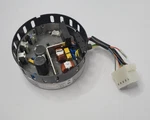 Broad-ocean K00190075 1/2 Hp 208/230V Speed Control 0131M00832SG Hvac Module. Fixed Price $89.99.