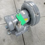 Spencer VB-004B-00 Blower, 72 Cfm, 190/380-415V Ac, 48CZ Frame, 2850 Rpm, 0.63HP. Fixed Price $243.67.