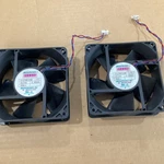 Mechatronics Fan G1238E24B Fs DC24V 0.600A Ball. Fixed Price $25.99.
