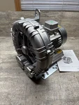 Fpz Scl K05-MS-5.5-3-575 Np Regenerative Air Blower, Hp 333/575V, New. Fixed Price $2699.99.