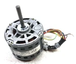 Ge 5KCP39EGS158S 1/5 Hp 220-230V 900 Rpm Blower Motor Cpn M813 Used MP338B. Fixed Price $115.00.