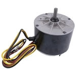 Aivwumot 3S046 Condenser Fan Motor 1/10 Hp 208-230 Volt 5KCP39BGY540S Genteq. Fixed Price $95.00.