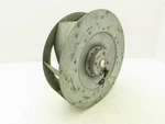 Ebm R4E280-AA09-20 Motorized Centrifugal Blower Fan 115V 1PH 1400RPM 11"OD. Fixed Price $89.99.