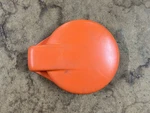 Oem Toro/lawn-boy Omc Orange Chamber Air Filter Cover 607612 606894. Fixed Price $15.99.