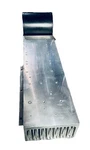 Ecofit 2GDSU15 120X126L Centrifugal Blower 230V Ph ++ Huge Aluminum Heatsink!. Fixed Price $245.00.