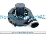 Oem Lennox Ducane Furnace Inducer Motor Fits Fasco 7062-5720 R100676-01 70625720. Fixed Price $268.95.