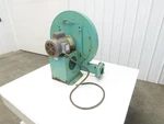 Eclipse SMJ3619 Turbo Blower Centrifugal 6X3" 10500 Cfh Hp 1PH 115/208/230V. Fixed Price $1349.99.