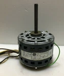 Ge Motors 5KCP39GGK004S Blower 1/3HP 1075RPM 115V 60HZ HC41MA121B #MB23. Fixed Price $99.00.