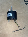 Floaire S33C252YB-01 1/30 Hp Motor. Fixed Price $45.00.
