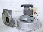 Fasco 7002-3273 Draft Inducer Blower Motor Assembly D341663PO5. Fixed Price $75.00.