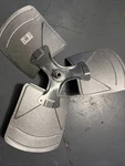 Goodman 0150M00066 Condenser Fan Blade 25 Inch. Fixed Price $69.00.