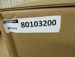 Friedrich Blower Wheel And Housing 80103200. Fixed Price $125.00.