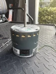 Ge Ecm Motors X13 Blower 208-230V Phase 5SME39SXL854 D672365P22. Fixed Price $270.00.