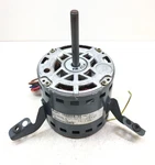 Ge Motors 5KCP39NGV295S Blower 1/2HP 115V 1130RPM 1PH 20046615 Used #MC608. Fixed Price $125.00.