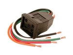 Motor Rceptcl 1&2SP 1HP. Fixed Price $18.15.
