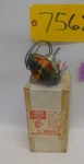 Dayton 1/125 Hp Shaded Pole Blower Motor 3000 Rpm 3M565 115V 60HZ. Fixed Price $42.99.