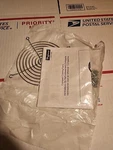 Lot 2 Nib Hoffman 99401-663 Compact Cooling Fan Mounting Enclosures 87558-093. Fixed Price $12.89.