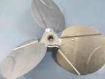 Dayton Blade 4C459 12" Fan - New. Fixed Price $25.19.