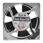 New Box Sanyo Denki 109S072UL Cooling Fan Ace 120. Fixed Price $61.75.