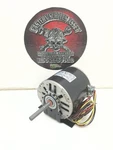 Century F48SQ6V71X2 Electric Motor 4UY64 1PH/ 1HP/ 208-230/1075 Rpm/ Fr 48Y/ Uf. Fixed Price $229.99.
