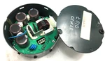 Ge 1HP 240 V CP03 Module Only For 289397 9.1 Amps Ccw Rotation Used #Z510. Fixed Price $129.00.