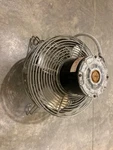 Carrier Carlyle 06DA680070 208/230V Head Cooling Fan Assy Used S6. Fixed Price $220.00.