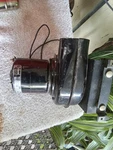 Redmond 115 Volt Motor. Fixed Price $25.00.