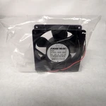 Minebea 4715PL-05W-B30 Flowmax Brushless Fan 120 38MM 24VDC 0.3A 2PIN Nos. Fixed Price $14.55.