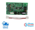 Goodman PCBBF107S Furnace Integrated Fan Control White Rogers For 2 Stage. Fixed Price $388.95.