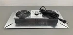 Tjernlund Underaire Crawl Space Ventilator Fan V2D 220 Cfm New. Fixed Price $89.99.