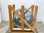 Dayton 2ATC7 Industrial Air Cannon 30" 208-230/440V 60HZ 190/380V 50HZ. Fixed Price $2499.99.