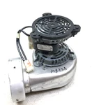 Jakel J238-087-8165 Draft Inducer Blower Motor Assembly 43K4001 Used #MG729. Fixed Price $55.00.
