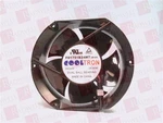 Cooltron FD1751B24W7-3P-61 / FD1751B24W73P61 (used). Fixed Price $130.00.